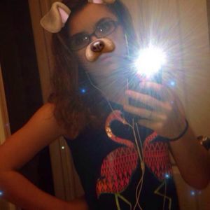 Meet your Posher, Summer